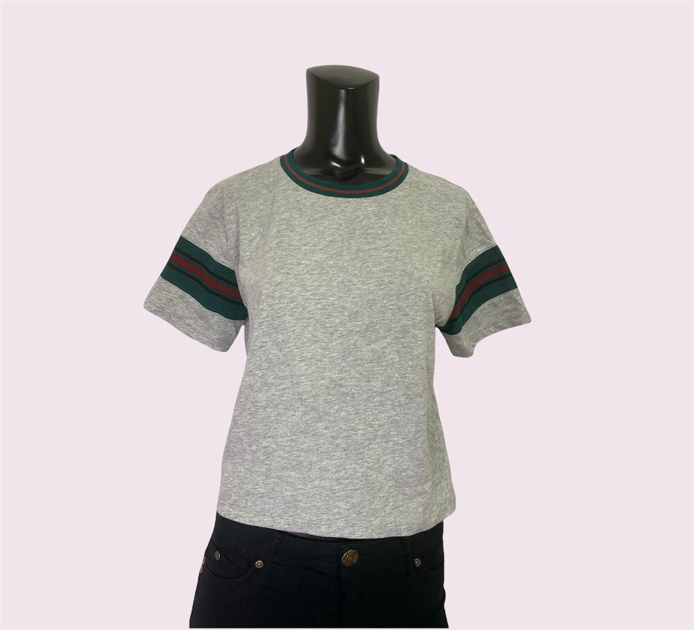 Gray T-Shirt
